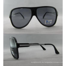 Neuer Entwurf kundengebundener Entwurfs-Art- und Weiseglas-moderne Sonnenbrille P01018